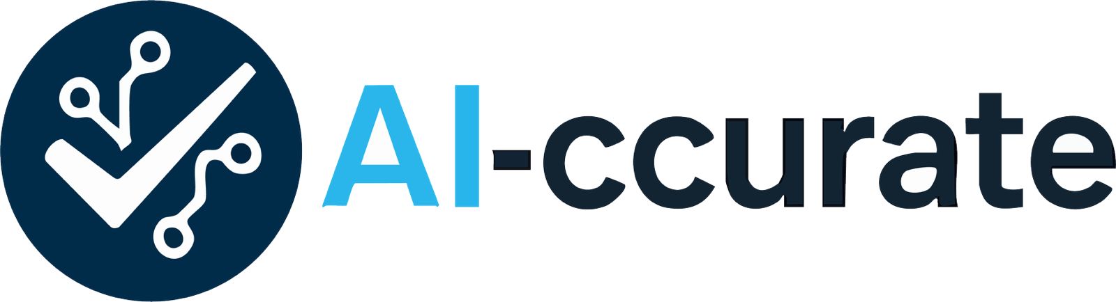 AIccurate logo